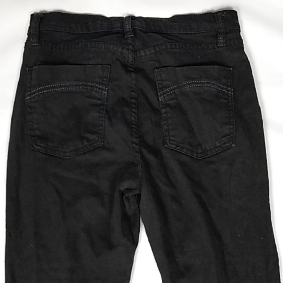 Free People Hi Rise Skinny Jeans size 27 - Picture 5 of 7